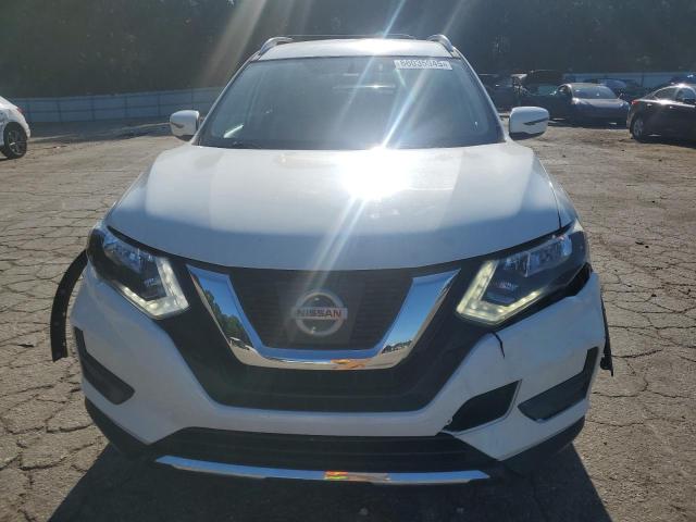2017 NISSAN ROGUE S JN8AT2MT3HW154260