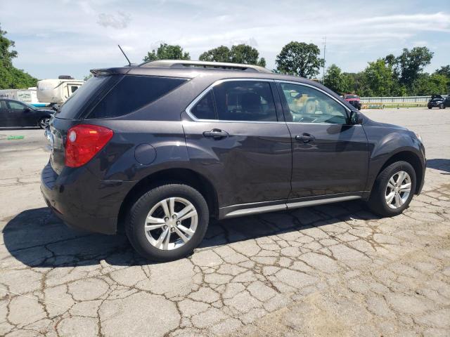 2015 CHEVROLET EQUINOX LT - 2GNALCEK7F6178731