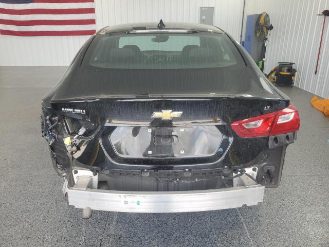 2023 CHEVROLET MALIBU LT 1G1ZD5ST7PF213270