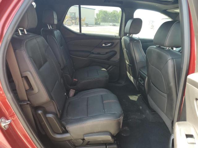 2023 CHEVROLET TRAVERSE R 1GNEVJKW6PJ178442