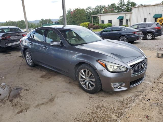 2016 INFINITI Q70 3.7 JN1BY1AP0GM220697