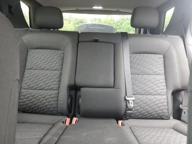 2019 CHEVROLET EQUINOX LT 2GNAXVEXXK6286136