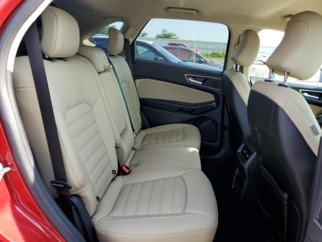 2022 FORD EDGE SEL 2FMPK4J92NBA21186