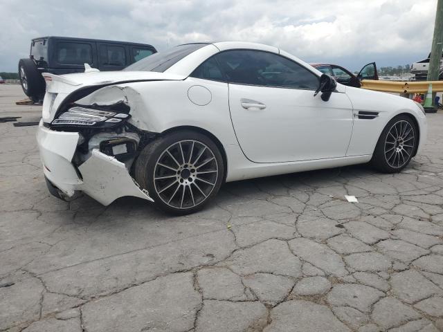 2018 MERCEDES-BENZ SLC 300 WDDPK3JA3JF150187