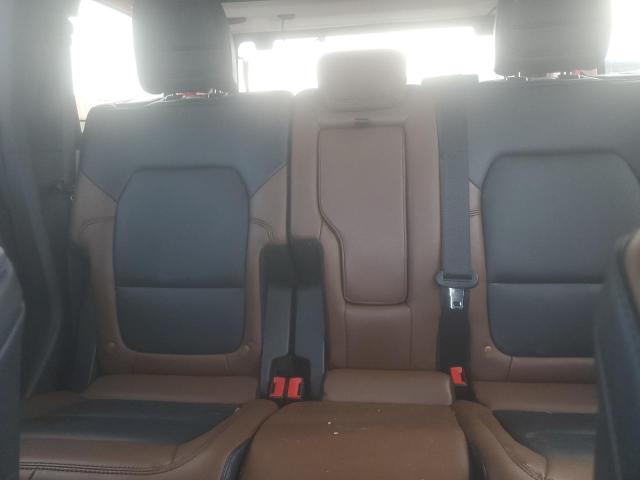 2024 FORD BRONCO OUT 1FMDE8BH0RLB36723