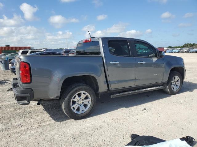 2022 CHEVROLET COLORADO L 1GCGSCEA4N1191323