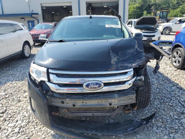 2014 FORD EDGE SEL - 2FMDK3JC6EBB74324