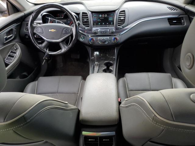2015 CHEVROLET IMPALA LT 1G1125S31FU116191