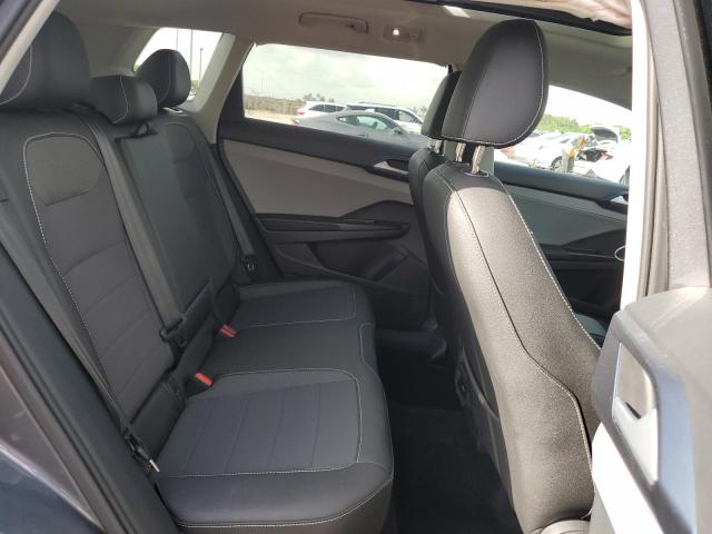 2024 VOLKSWAGEN TAOS SE 3VVEX7B28RM125400