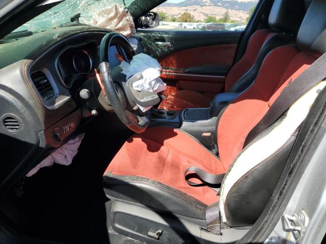 2021 DODGE CHARGER SC 2C3CDXGJ8MH588115
