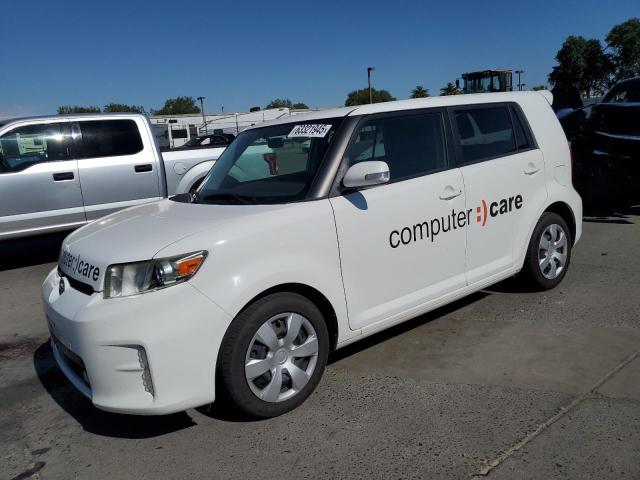Vin: jtlze4fe2fj073171, lot: 63321945, toyota scion 2015 img_1