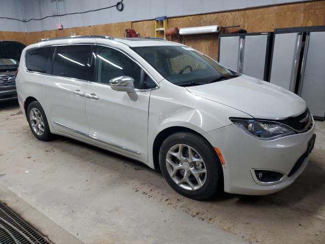 2017 CHRYSLER PACIFICA 2C4RC1GG0HR660743