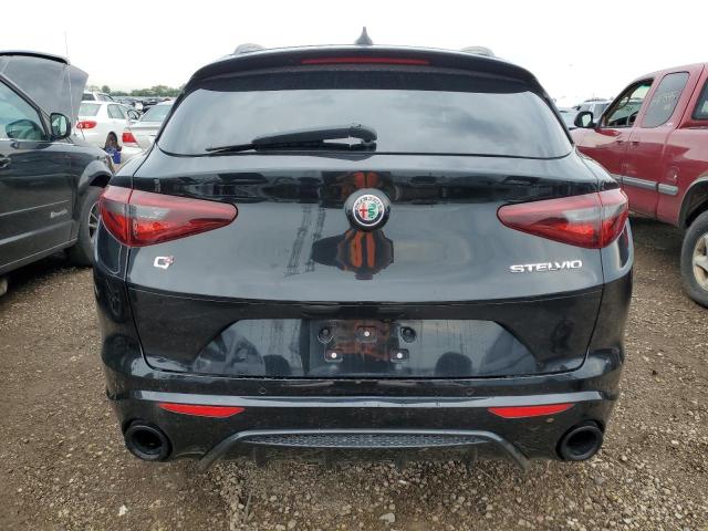 2022 ALFA ROMEO STELVIO TI ZASPAKBN7N7D31941
