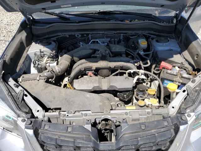 2017 SUBARU FORESTER 2 JF2SJAWC9HH572485