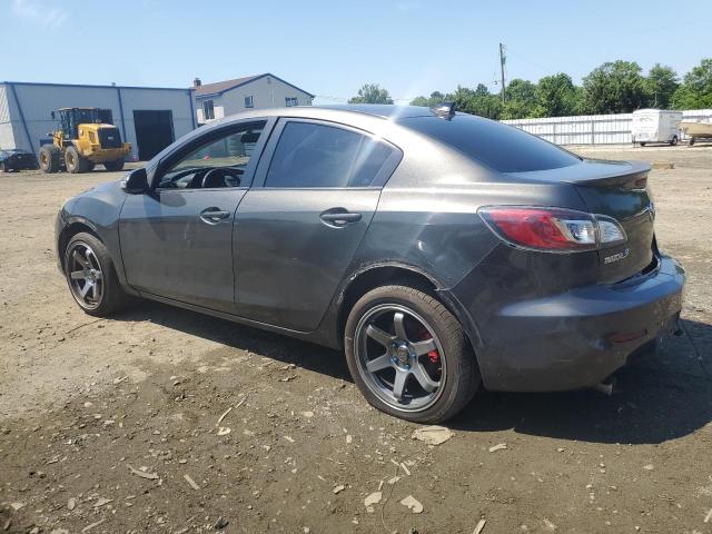 Vin: jm1bl1s66a1137754, lot: 63214805, mazda mazda3 s 20102