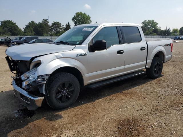 FORD F150 SUPER