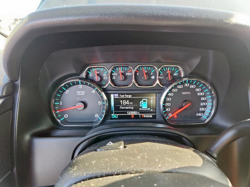 2016 CHEVROLET SUBURBAN C 1GNSCHKC3GR389753