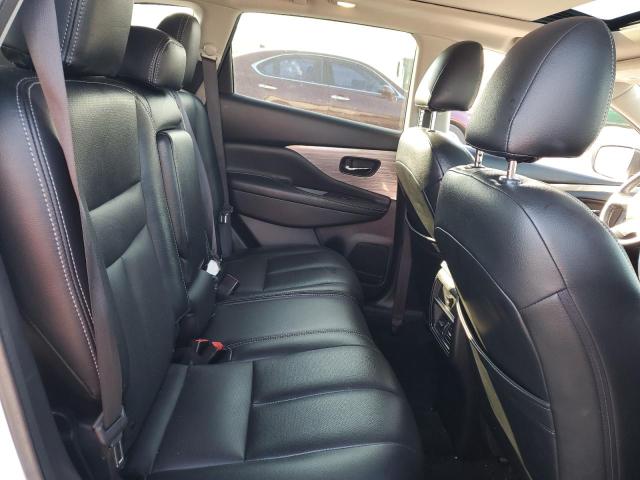 2018 NISSAN MURANO S 5N1AZ2MG7JN136459