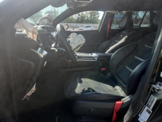 2024 MERCEDES-BENZ GLC 43 4MA W1NKM8HB4RF202831