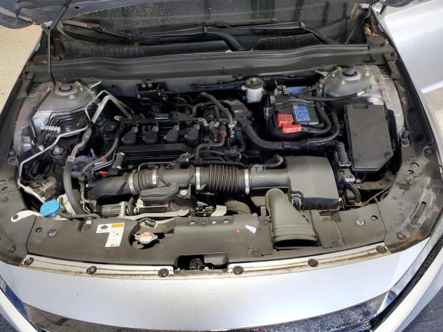 2021 HONDA ACCORD SPO - 1HGCV1F35MA053462