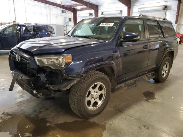 TOYOTA 4RUNNER SR5/SR5 PREMIUM