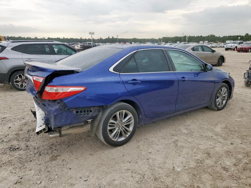 2016 TOYOTA CAMRY LE - 4T1BF1FK6GU999213