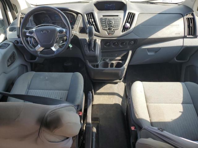 2016 FORD TRANSIT T- - 1FTYR1ZM9GKA36529
