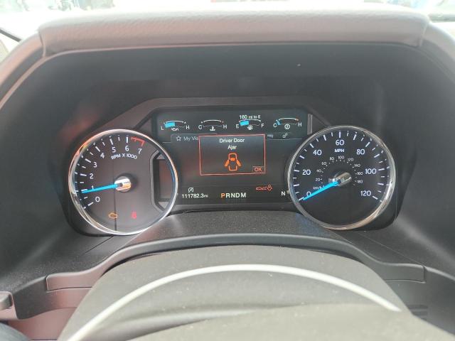 2018 FORD EXPEDITION 1FMJK1JT0JEA34906