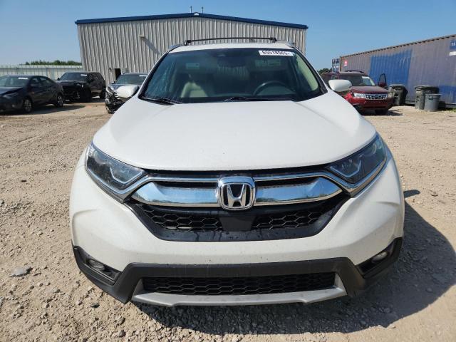 2019 HONDA CR-V EXL 5J6RW2H81KA004447