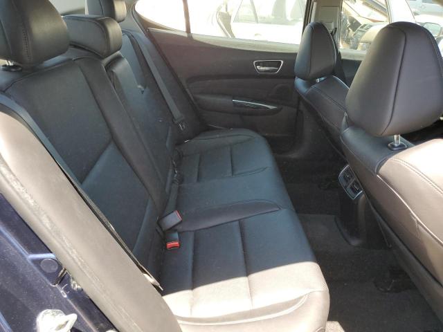 2018 ACURA TLX TECH 19UUB1F5XJA001657
