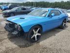 2018 DODGE CHALLENGER - 2C3CDZBT8JH310346