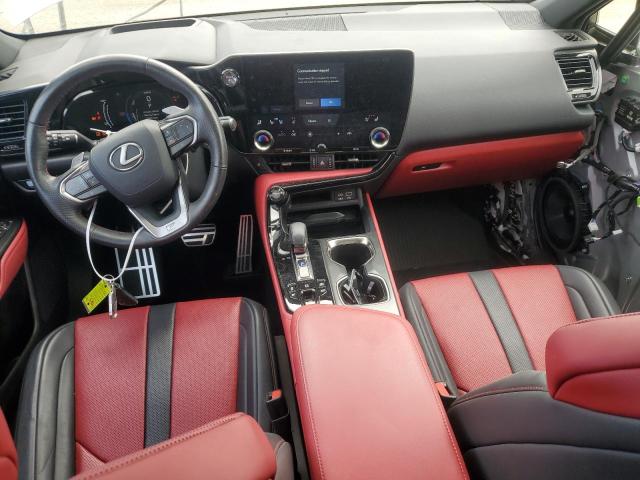 2024 LEXUS NX 450H LU JTJKKCFZ8R2024541