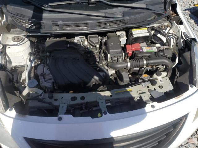 2014 NISSAN VERSA S - 3N1CN7AP9EL851343