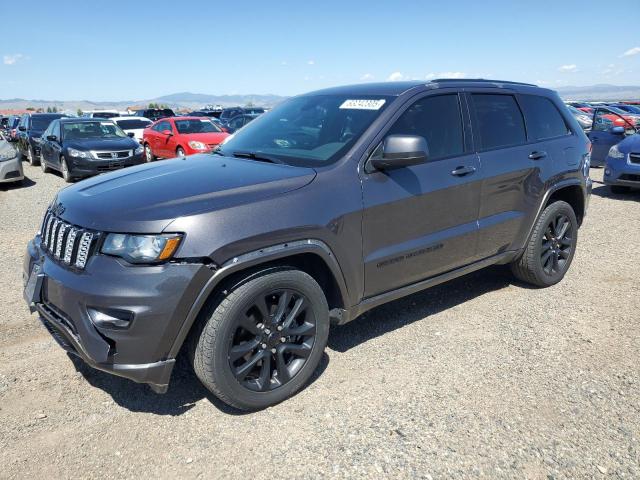 Vin: 1c4rjfag5jc348346, lot: 63242305, jeep grand cher laredo 2018 img_1