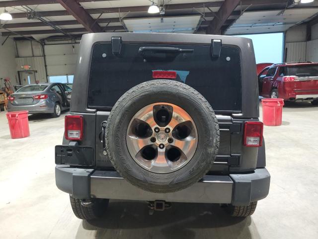 2017 JEEP WRANGLER UNLIMITED SAHARA 1C4BJWEG8HL507933