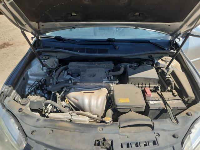 2015 TOYOTA CAMRY LE - 4T4BF1FK1FR465928