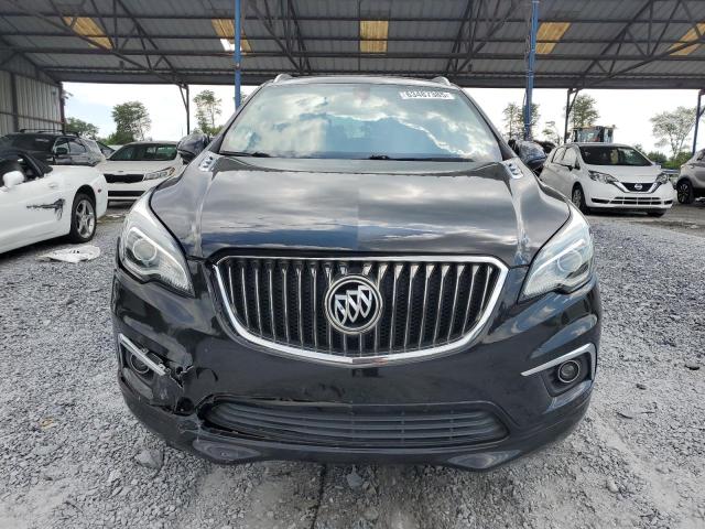 2017 BUICK ENVISION LRBFXBSA4HD047204