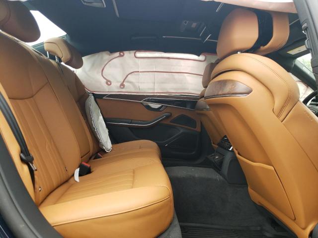2024 AUDI A8 L WAULDAF8XRN009273