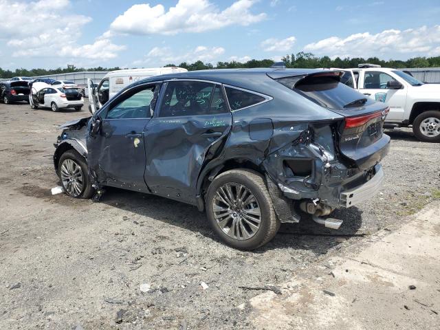 2023 TOYOTA VENZA LE JTEAAAAH8PJ136808