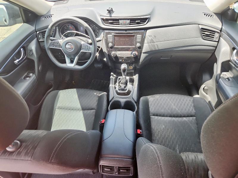 2018 NISSAN ROGUE S KNMAT2MT8JP542628