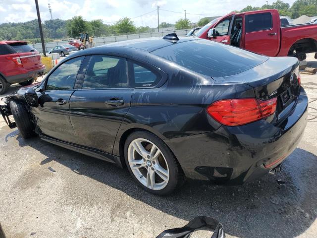 2015 BMW 428 XI GRA WBA4C9C54FD330937