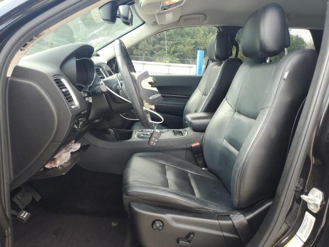 2016 DODGE DURANGO LI 1C4RDJDG1GC387448