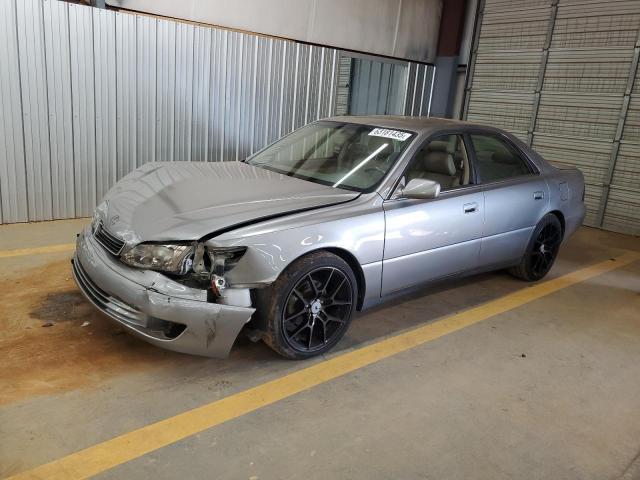 LEXUS ES 300