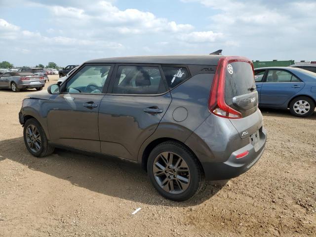 2022 KIA SOUL EX KNDJ33AU3N7826399