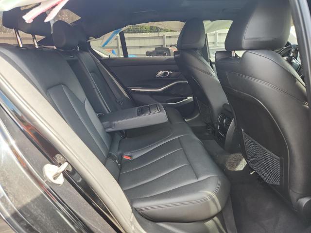 2021 BMW 330I 3MW5R1J04M8C11484