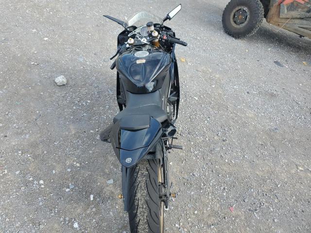 2009 YAMAHA YZFR6 JYARJ16E29A013073