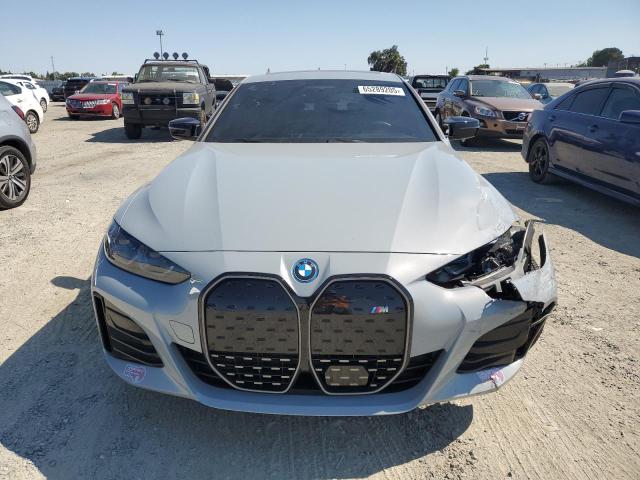 2024 BMW I4 M50 WBY33AW00RFS29496