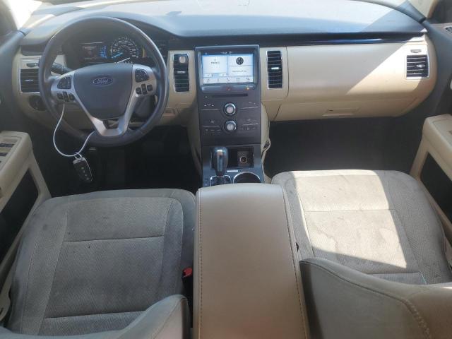 2016 FORD FLEX SEL 2FMGK5C84GBA07593