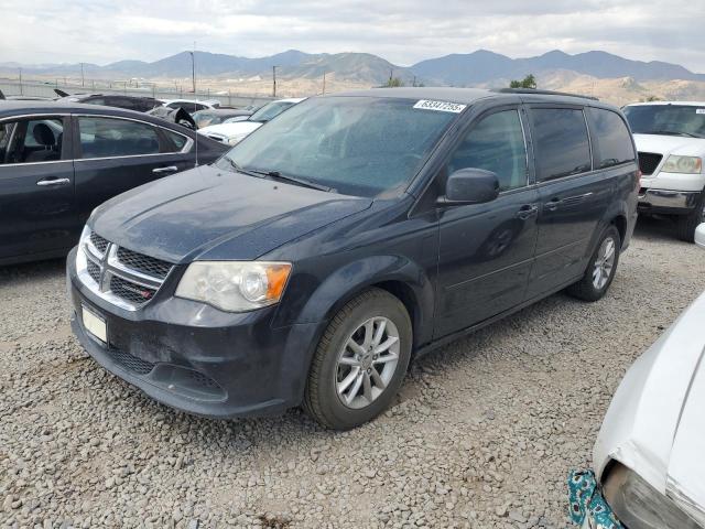 Vin: 2c4rdgcg8er151730, lot: 63347255, dodge caravan sxt 2014 img_1