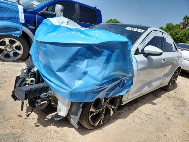 Global Auto Auctions: 2023 AUDI A3 PREMIUM